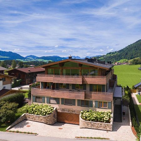 Chalet 149 Westendorf By Alps Resorts Zewnętrze zdjęcie