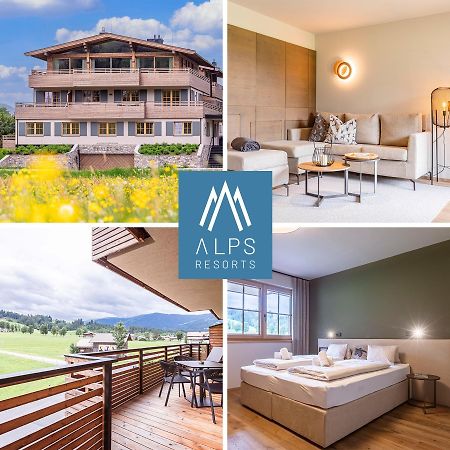 Chalet 149 Westendorf By Alps Resorts Zewnętrze zdjęcie