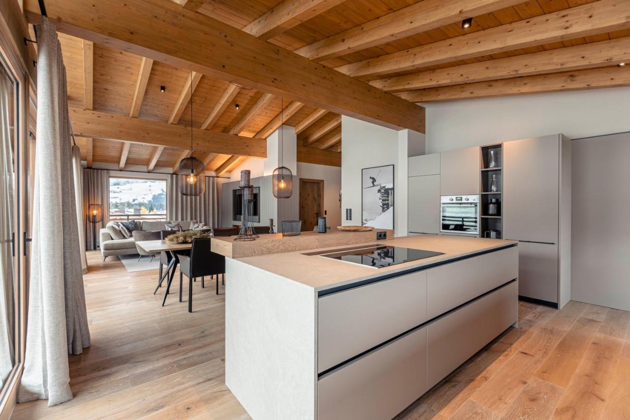 Chalet 149 Westendorf By Alps Resorts Zewnętrze zdjęcie