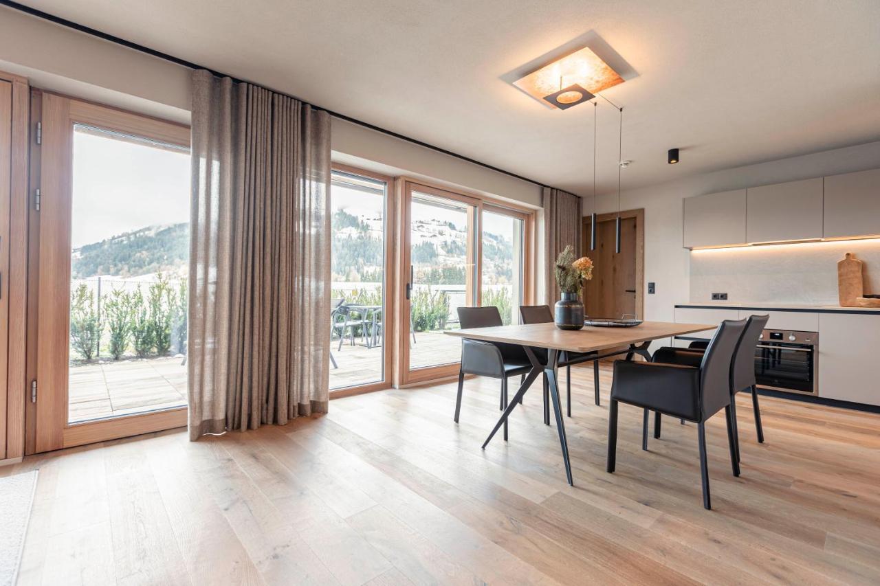 Chalet 149 Westendorf By Alps Resorts Zewnętrze zdjęcie