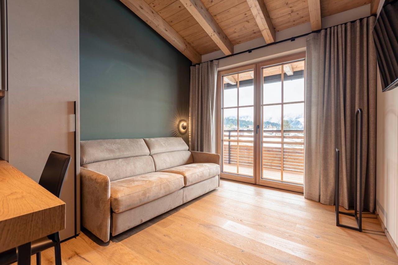 Chalet 149 Westendorf By Alps Resorts Zewnętrze zdjęcie