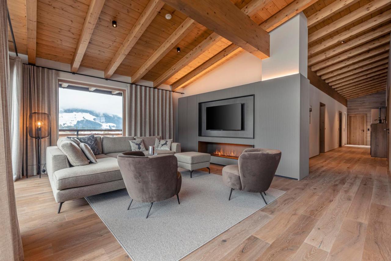 Chalet 149 Westendorf By Alps Resorts Zewnętrze zdjęcie