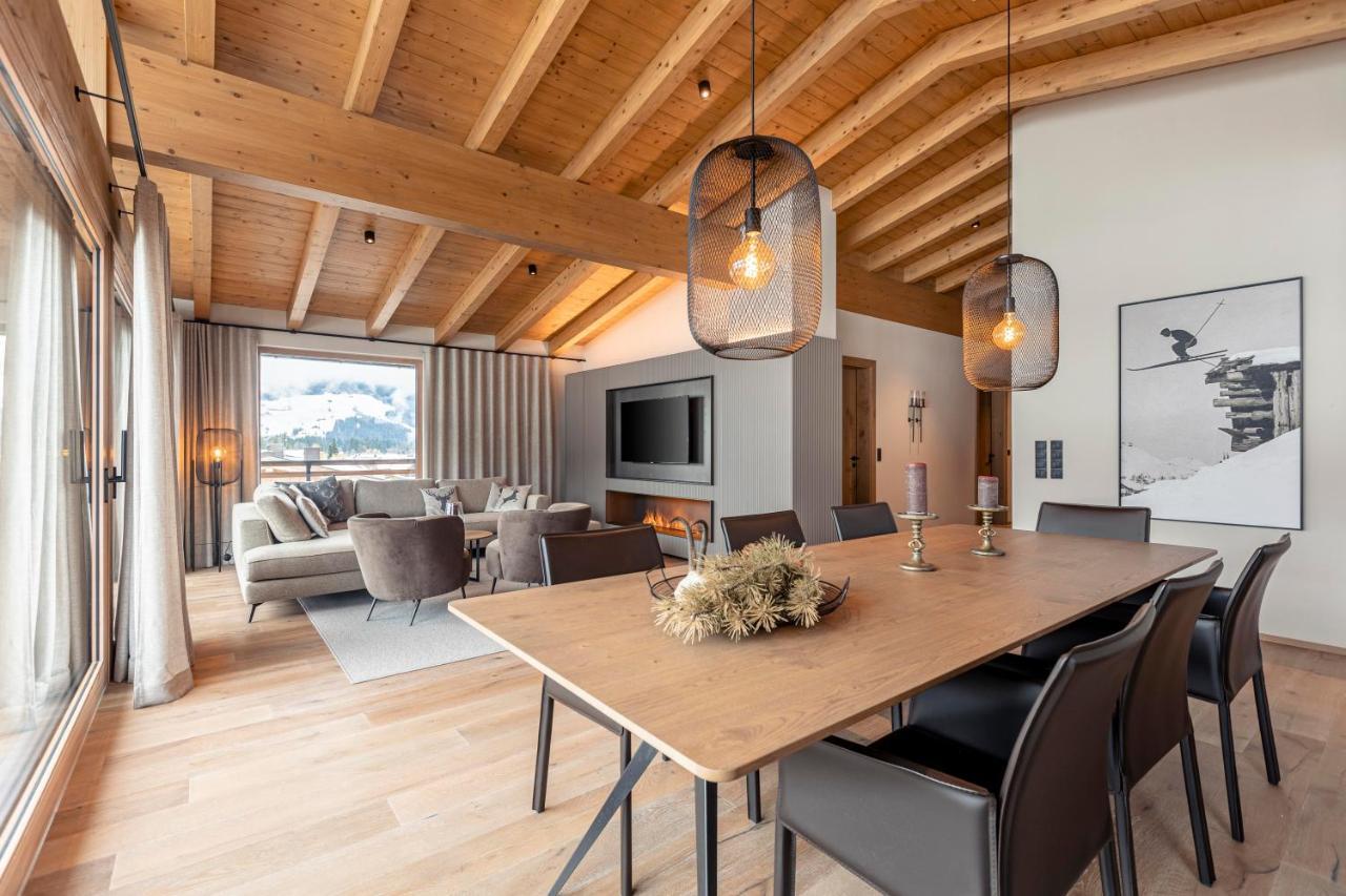 Chalet 149 Westendorf By Alps Resorts Zewnętrze zdjęcie