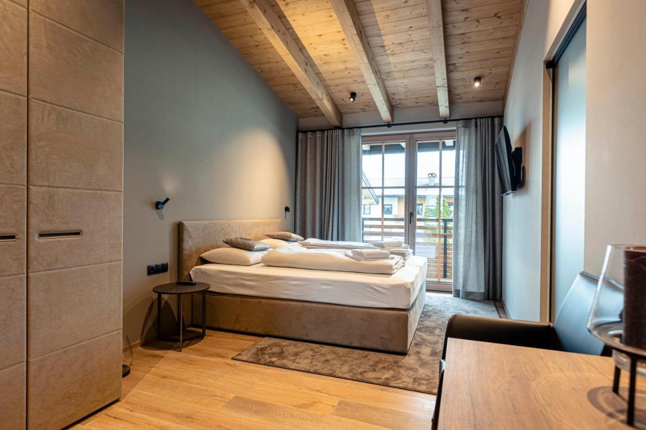 Chalet 149 Westendorf By Alps Resorts Zewnętrze zdjęcie