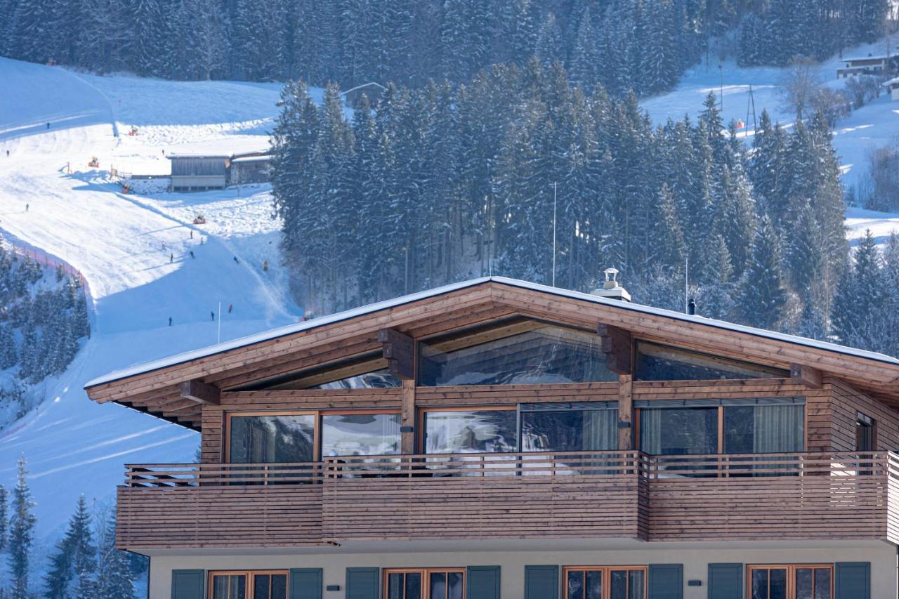 Chalet 149 Westendorf By Alps Resorts Zewnętrze zdjęcie