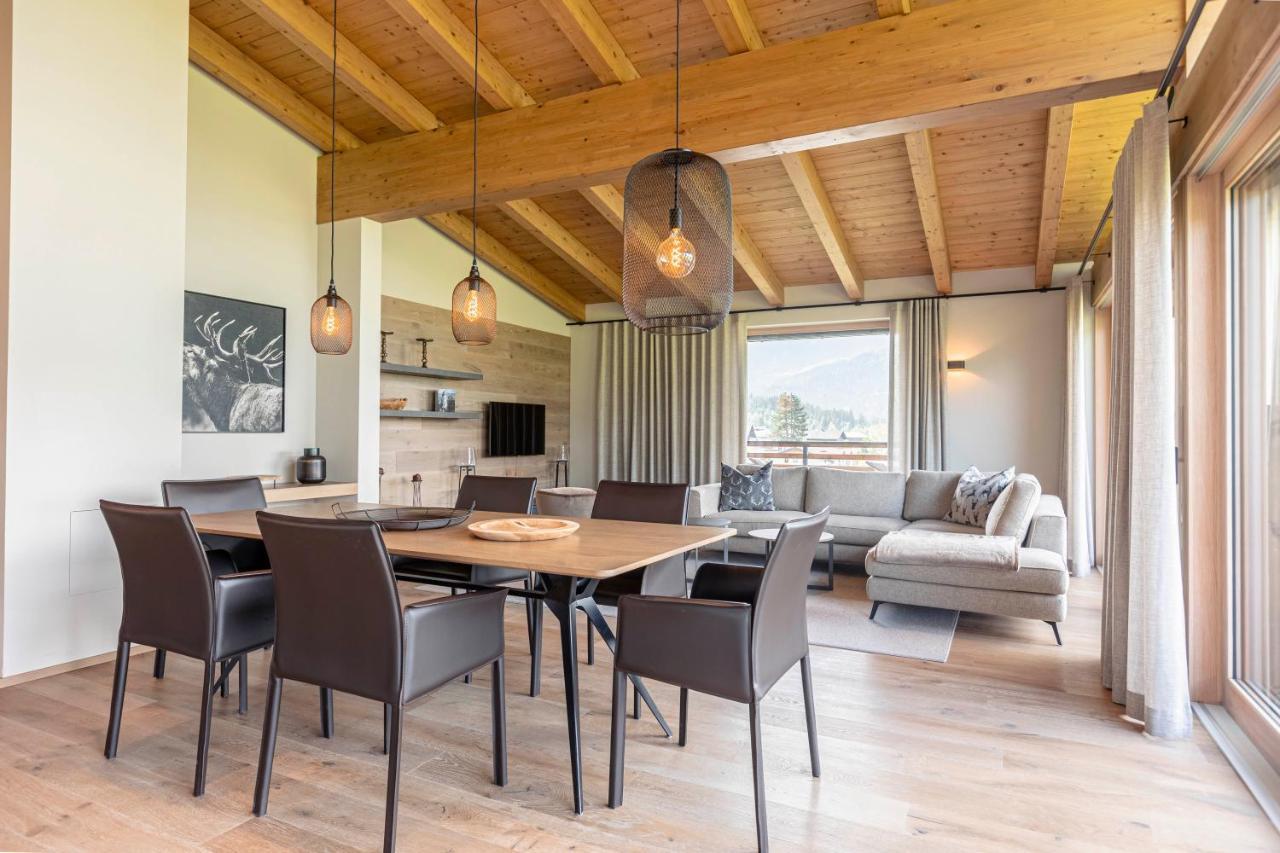 Chalet 149 Westendorf By Alps Resorts Zewnętrze zdjęcie
