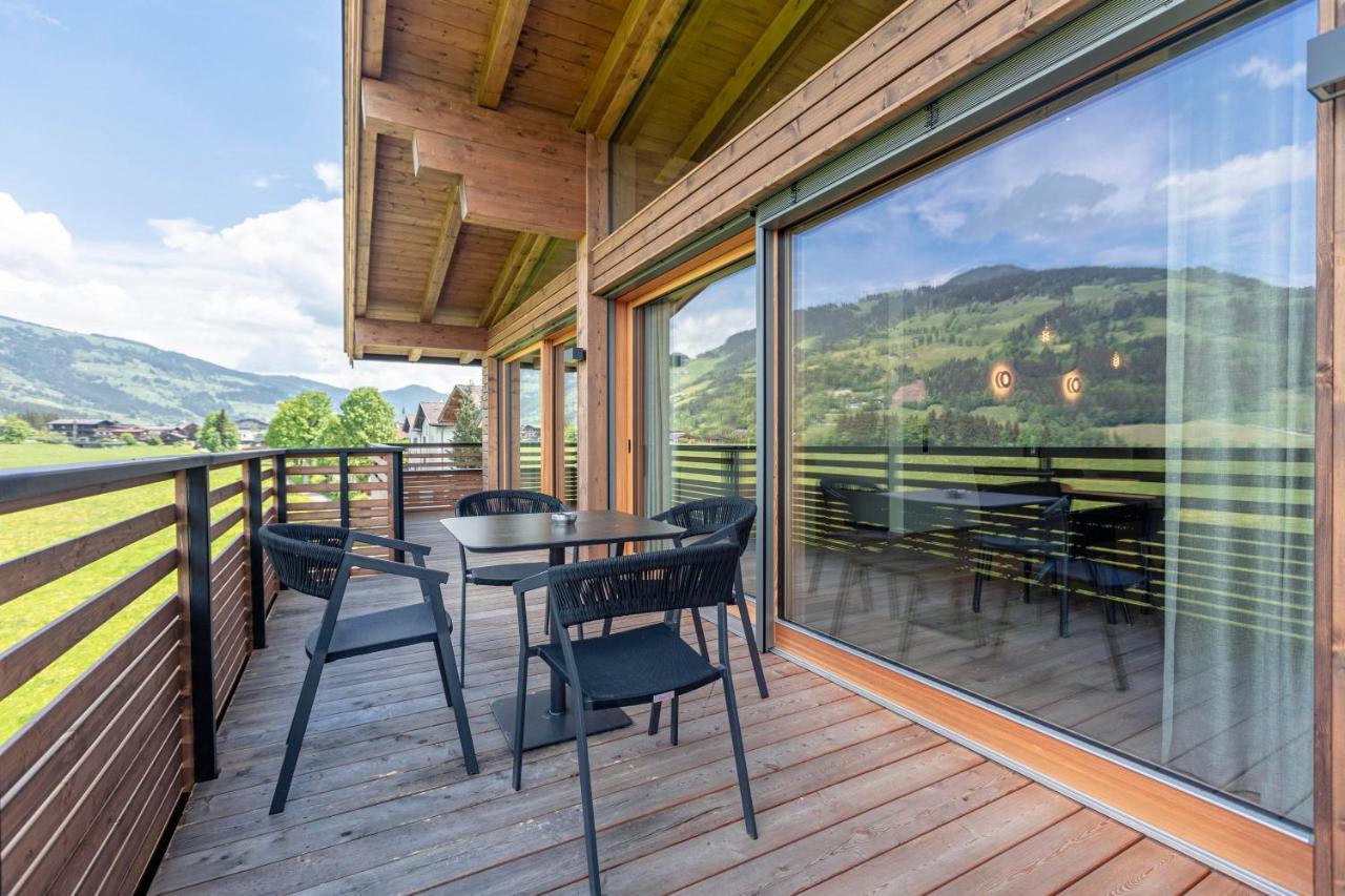 Chalet 149 Westendorf By Alps Resorts Zewnętrze zdjęcie