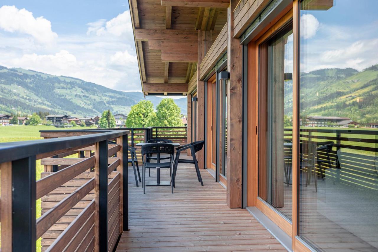 Chalet 149 Westendorf By Alps Resorts Zewnętrze zdjęcie