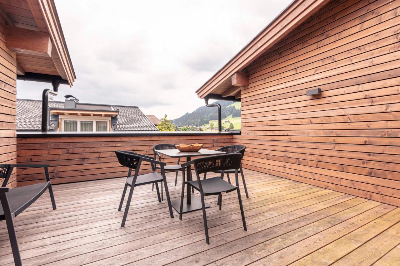 Chalet 149 Westendorf By Alps Resorts Zewnętrze zdjęcie