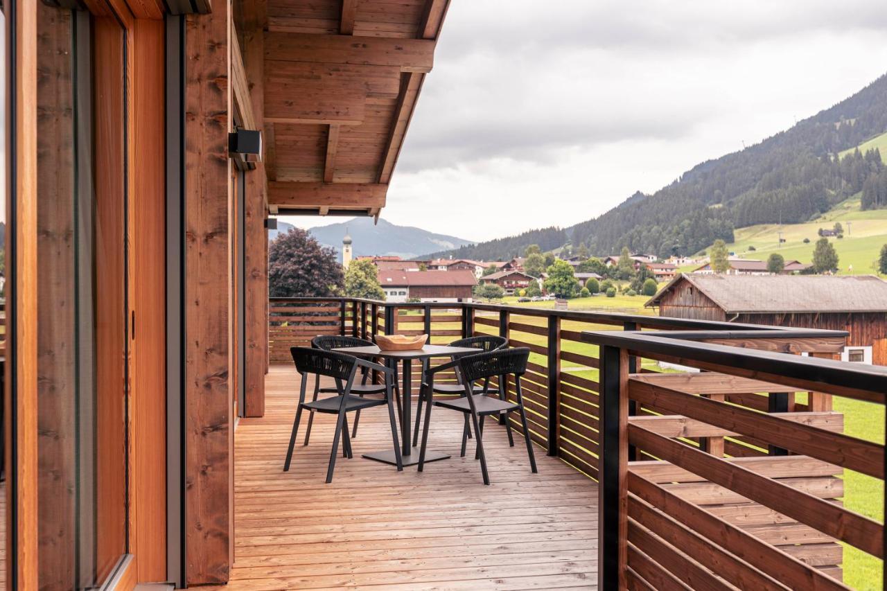 Chalet 149 Westendorf By Alps Resorts Zewnętrze zdjęcie