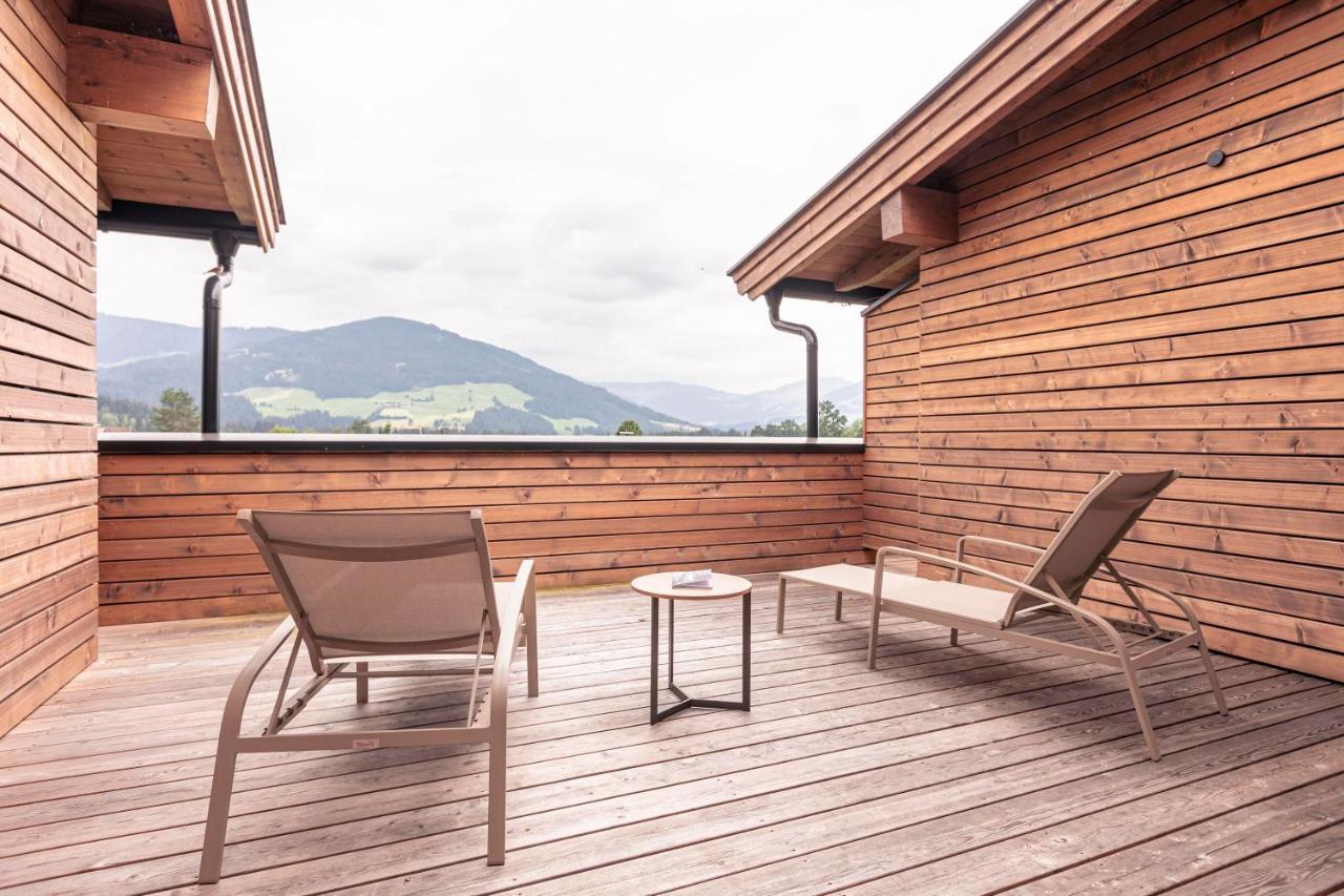 Chalet 149 Westendorf By Alps Resorts Zewnętrze zdjęcie