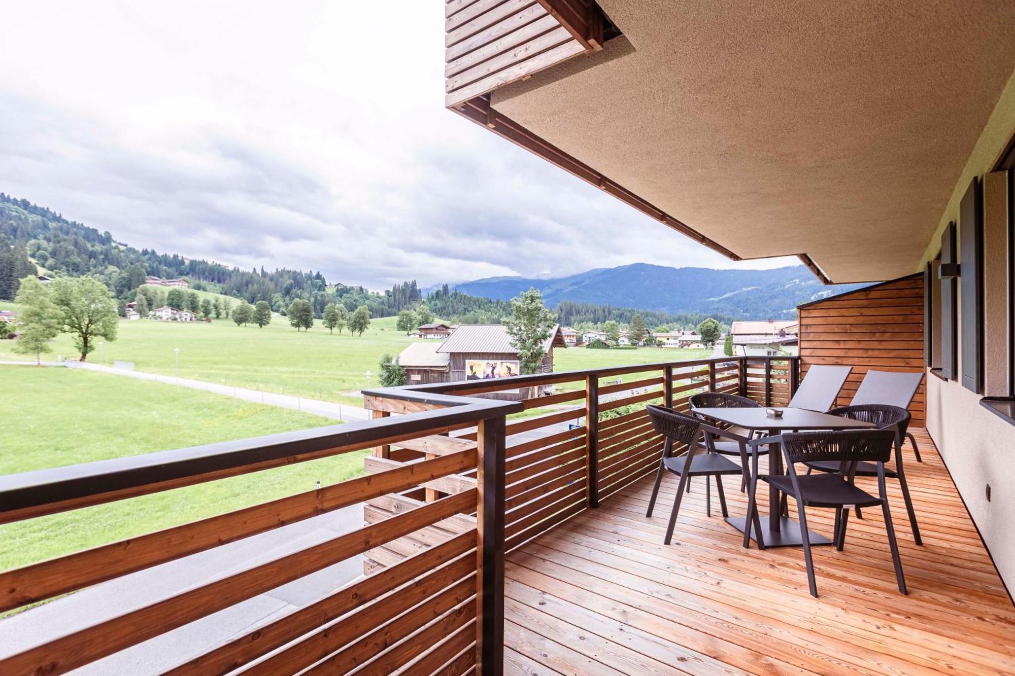 Chalet 149 Westendorf By Alps Resorts Zewnętrze zdjęcie