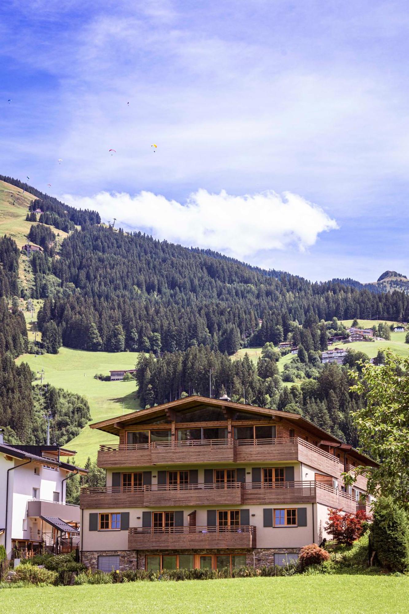 Chalet 149 Westendorf By Alps Resorts Zewnętrze zdjęcie