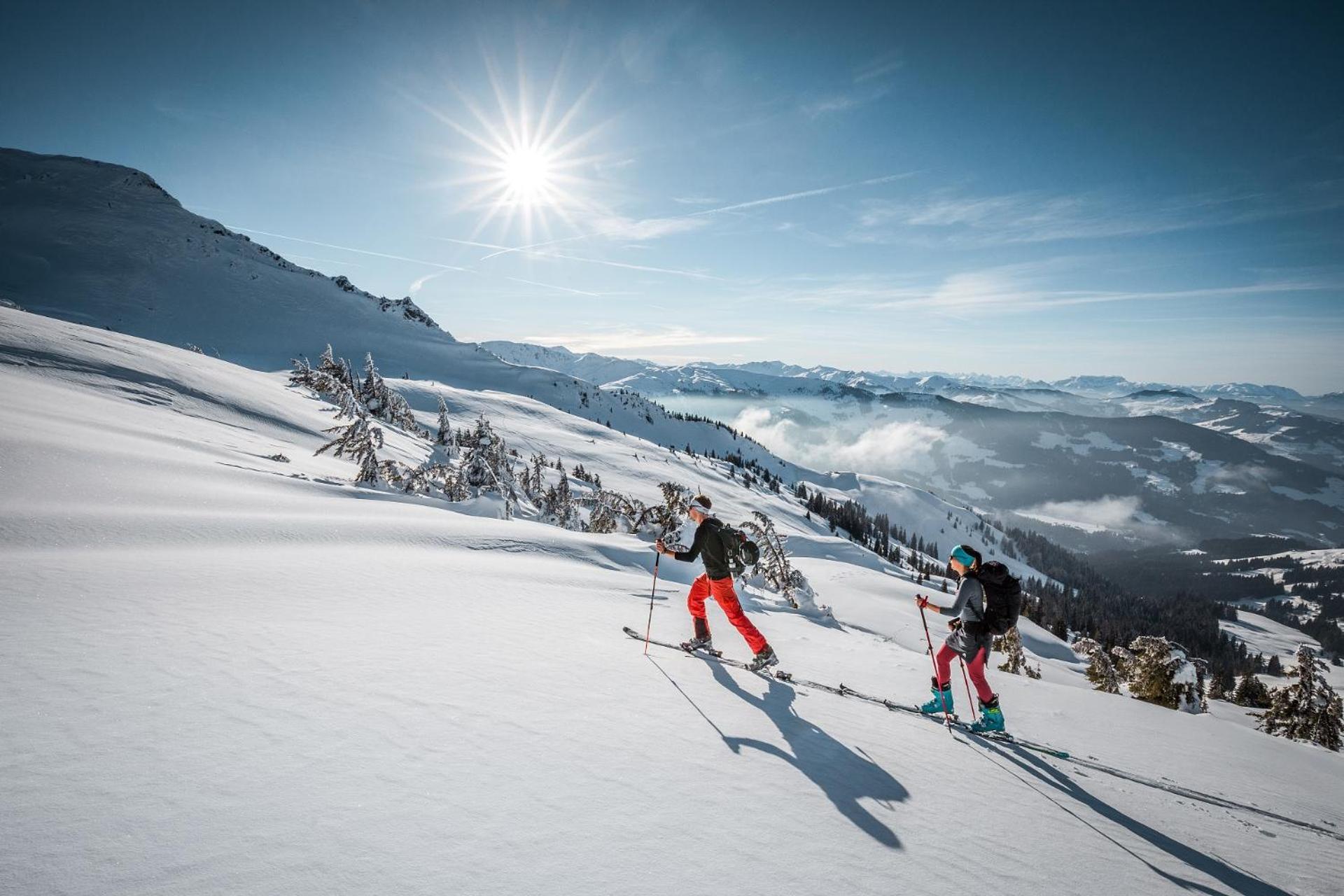 Chalet 149 Westendorf By Alps Resorts Zewnętrze zdjęcie