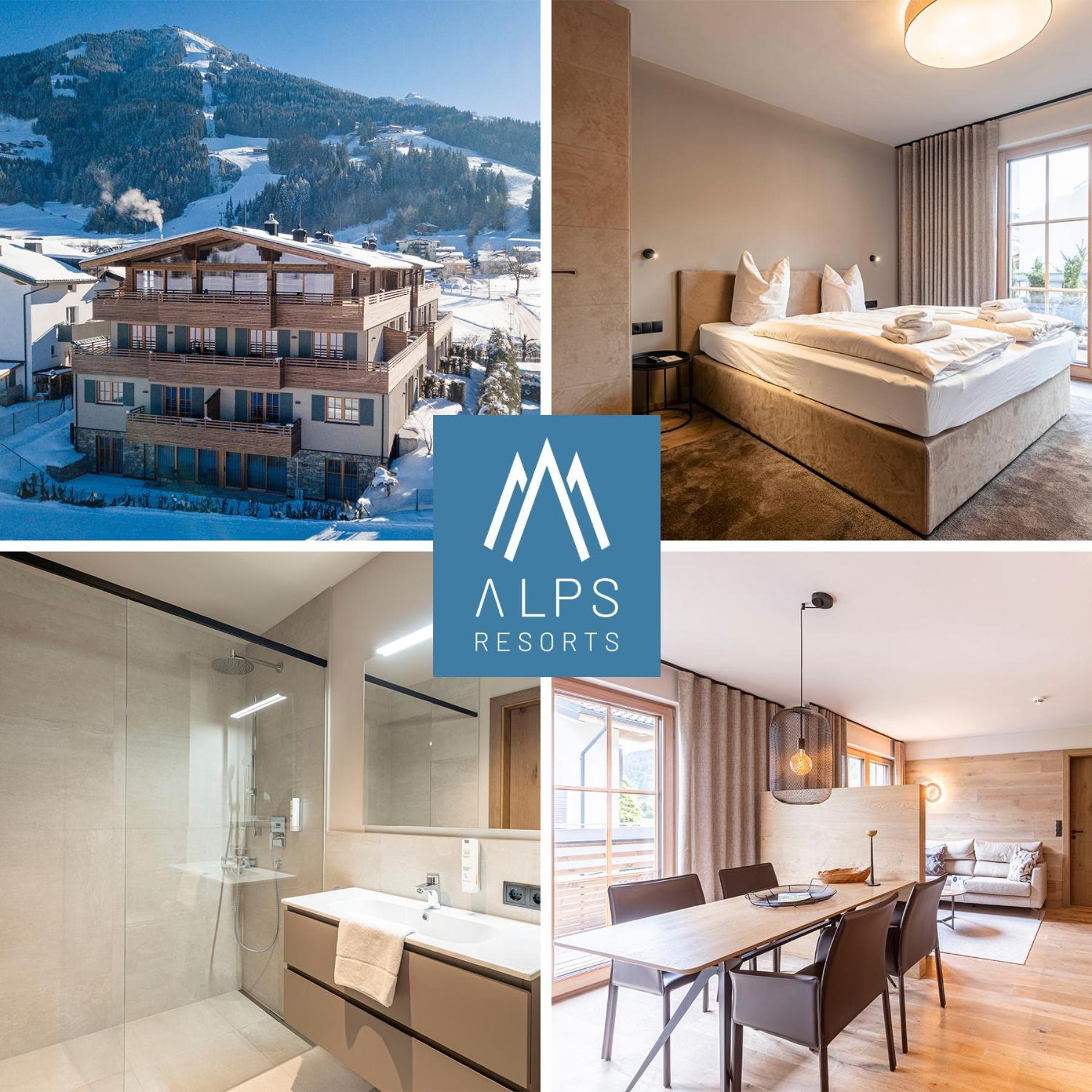 Chalet 149 Westendorf By Alps Resorts Zewnętrze zdjęcie